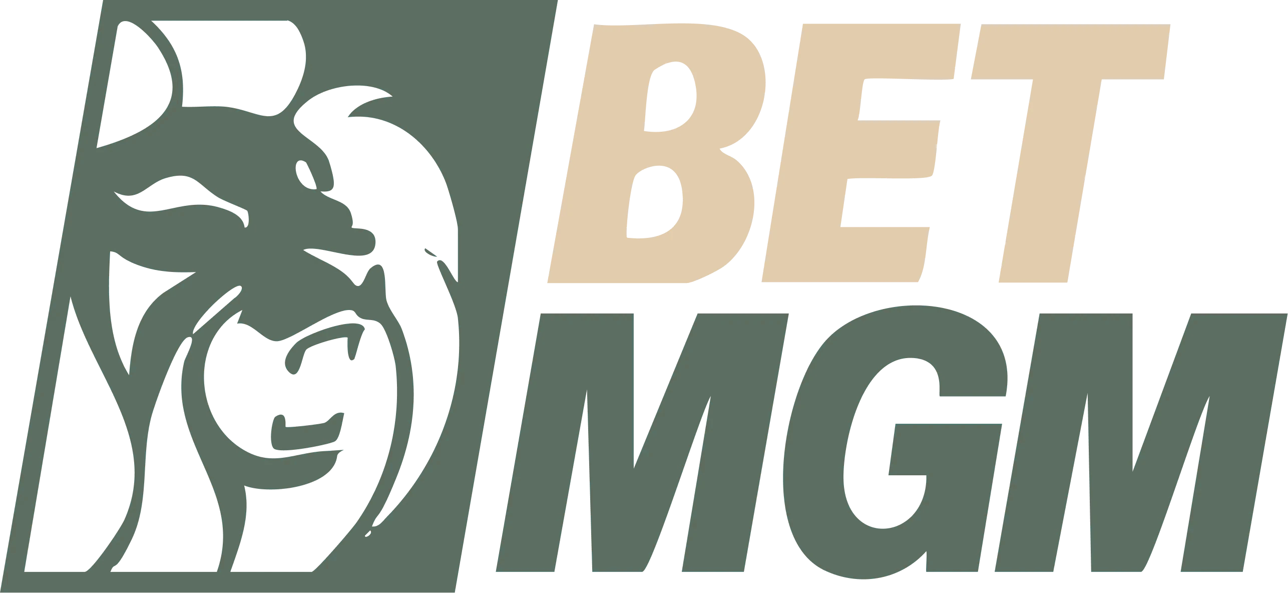 BetMGM logo