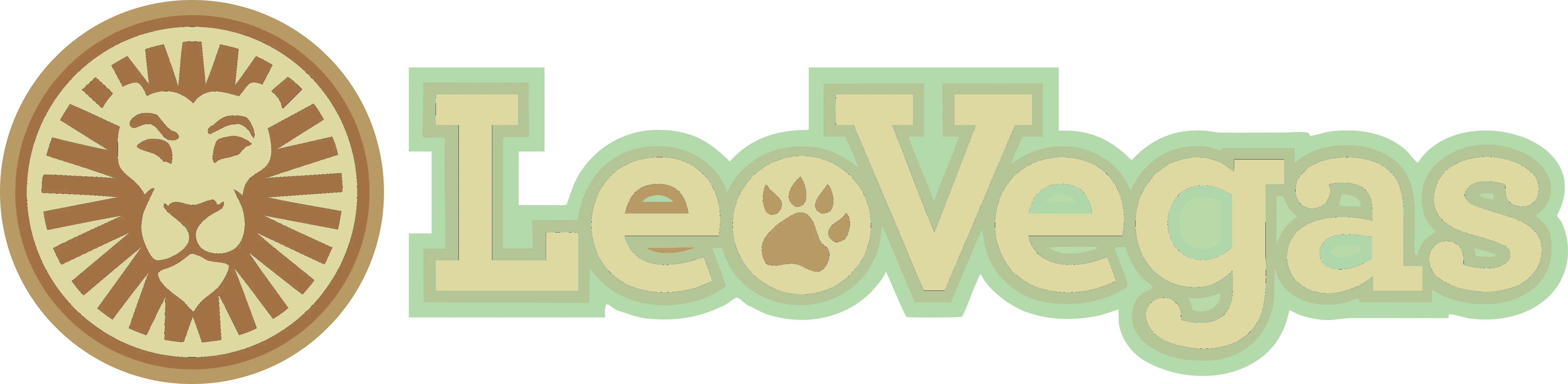 LeoVegas logo